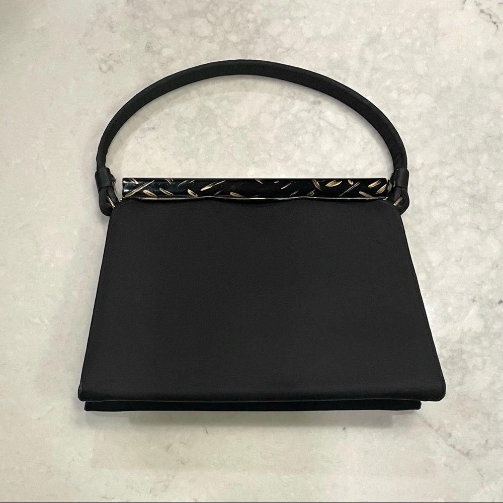 ‘After Five’ Vintage Purse